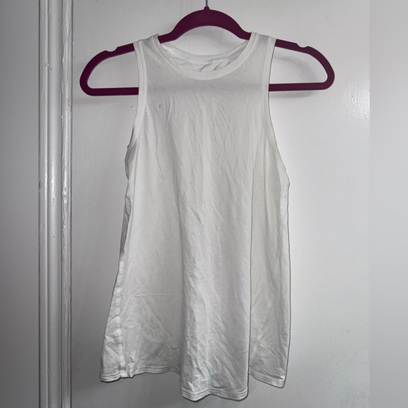 Lululemon all tied up tank tops size 4 - Picture 5 of 10